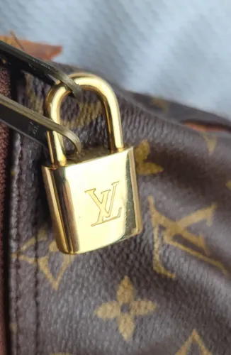 Bolsa Louis Vuitton Monogram Keepall 50 Bandoulière | Parcelamento