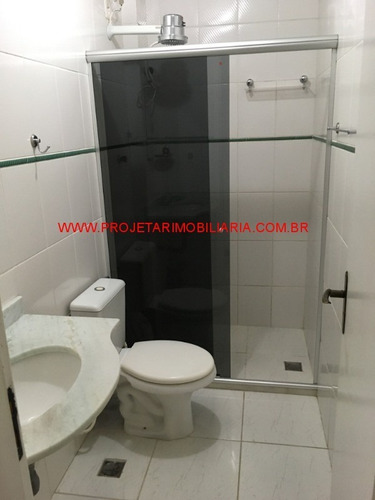 Imagem 6 de 12 de Caonze/nova Iguaçu, Casa Independente Com 3 Quartos Sendo 1 Suíte, 3 Banheiros E Garagem. - Ca00617 - 34134756