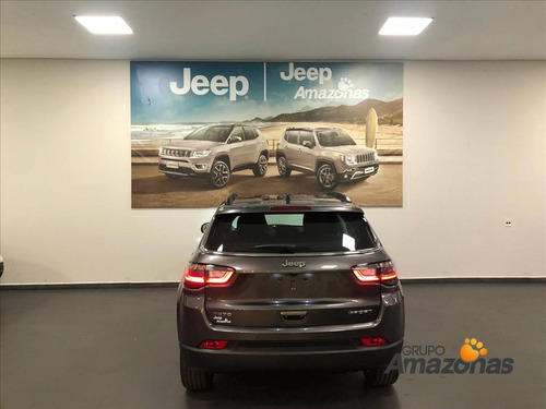 Jeep Compass 1.3 T270 TURBO FLEX SPORT AT6