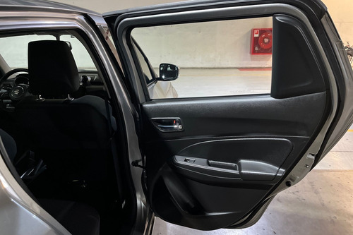 Suzuki Swift 1.2 GLX PLUS MT