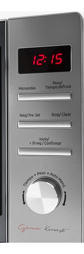 Microondas Digital Ut-classy720