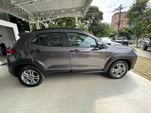 Fiat Pulse Drive 1.3 Mt - 2025