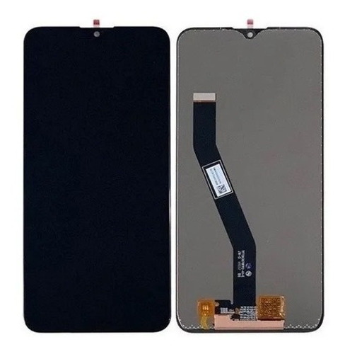 Modulo Completo Touch Display Xiaomi Redmi 8 - 8a