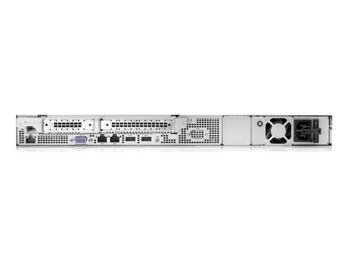Imagen 2 de 5 de Server Hp Dl20 Gen 10plus Xeon E-2314 16gb 1u P44144-b21