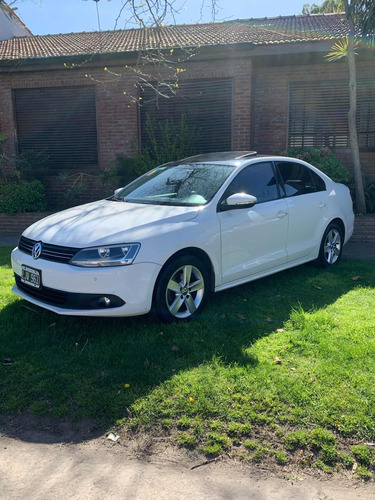 Volkswagen Vento 2.5 Luxury 170cv Tiptronic