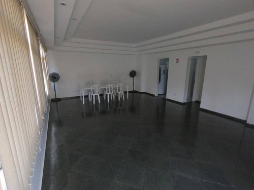 Apartamento À Venda, 67 M² Por R$ 340.000,00 - Vila Augusta - Guarulhos/sp - Ap1099