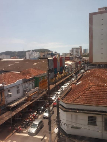 Imagem 13 de 30 de Sala À Venda, 160 M² Por R$ 390.000,00 - Parque São Vicente - São Vicente/sp - Sa0321