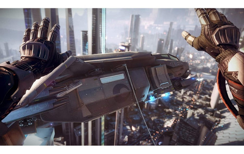 Imagen 5 de 5 de Killzone: Shadow Fall Hits - Playstation 4