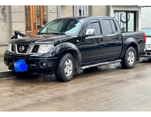 Nissan Nissan Navara 4x4 Automatica 4x4 Diese