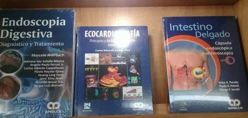 Libros De Cardiología Nuevos