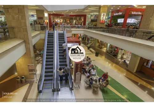 Local En Centro Comercial En Medellín Rentando 7'000.000 Libres