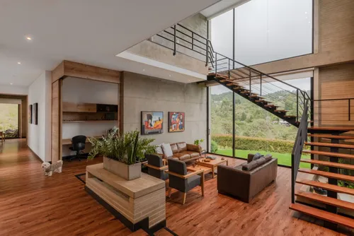 Casa En Venta En Vereda El Peñasco. Cod V9079
