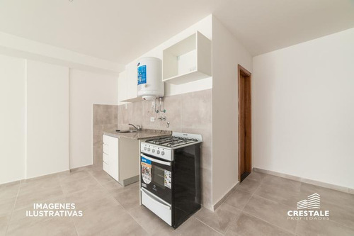 Imagen 9 de 17 de Departamento - Centro