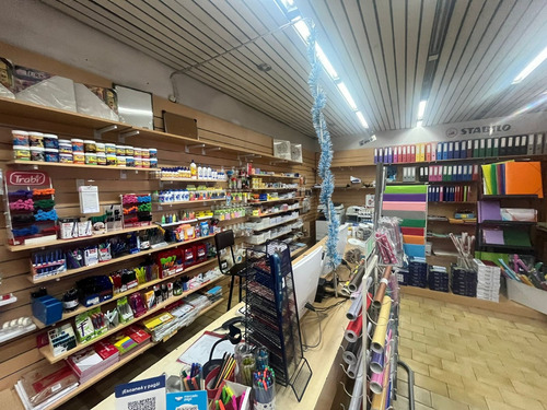 Se Vende Instalaciones Completas Y Mercaderia En Stock - No Fondo De Comercio.