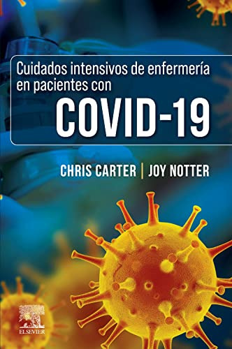 Cuidados Intensivos De Enfermeria En Pacientes Covid-19 - Ca