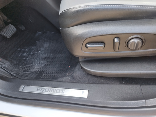 Chevrolet Equinox 1.5t Premier 4wd
