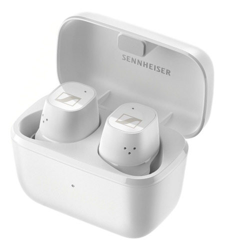 Audífonos Inalámbricos Sennheiser Cx Plus True Wireless