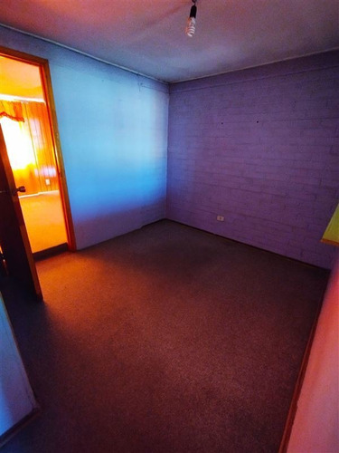 Imagen 4 de 12 de Casa En Venta De 3 Dorm. En Puente Alto