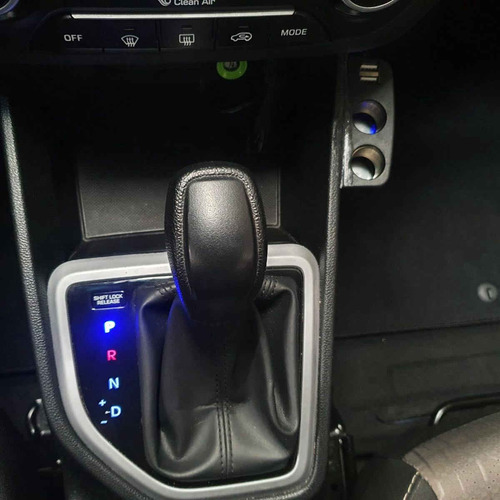 Imagen 15 de 15 de Hyundai Creta 2020 5p Gls Premium Ta