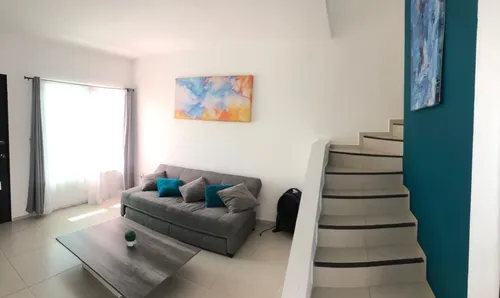 Casa En Renta En Santa Fe Sur De Cancun