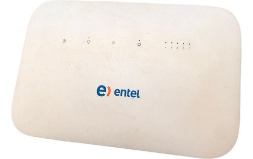 Módem Huawei Entel Internet Libre Operador Envío Gratis