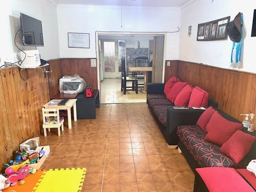 Imagen 7 de 19 de Venta Ph 3 Ambientes Al Frente C/ Garage Y Entrada Independiente- Villa Dominico.