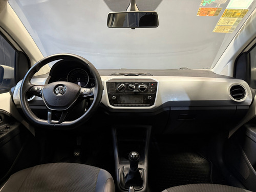Volkswagen Up! 1.0 High Up! 5 p