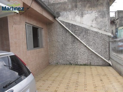Casa À Venda, 85 M² Por R$ 395.000,00 - Jardim Grimaldi - São Paulo/sp - Ca0196