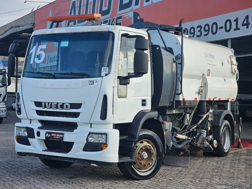 Iveco Tector 150e21 Ñ É Vw 13180 15190 15180 13190 17190