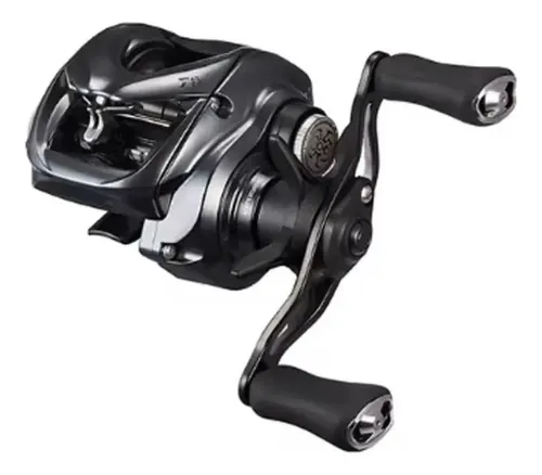 Carretilha Daiwa Tatula Sv Tw 100xhl - Esquerdo - 2025 | MercadoLivre