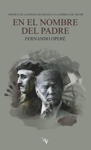 Libro En El Nombre Del Padre - Opere, Fernando