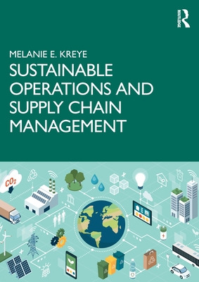 Libro Sustainable Operations And Supply Chain Management ...