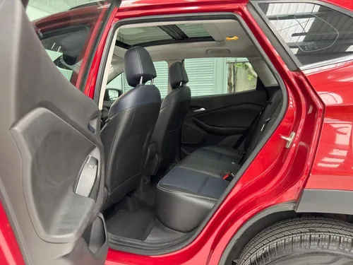 Chevrolet Tracker 1.2 Premier Turbo At