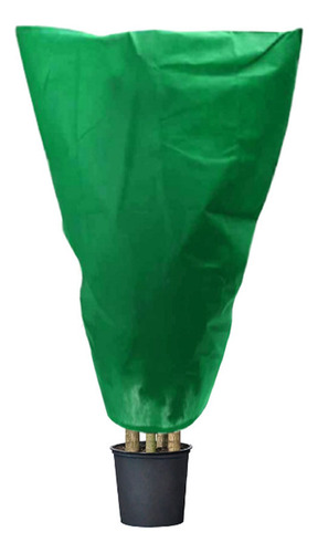 Funda De Invierno Con Cordón, Bolsa De Protección Contra Hel