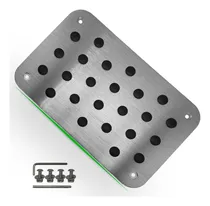 Comprar Rxmgf Camión De Camión Mat De La Alfombra Pedal De Pie De De
