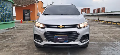 Chevrolet Tracker 1.8 Ls