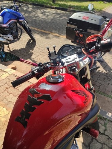 Honda Cb 300