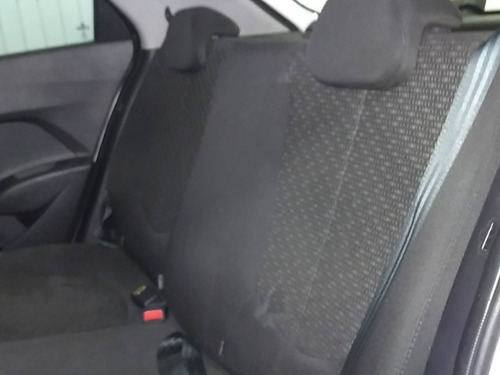 Imagem 10 de 10 de Hyundai Hb20 1.0 Comfort 12v Flex 4p Manual