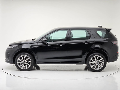 Land Rover Discovery sport Land Rover Discovery Sport Sp. SE Dyn 2.0 D200 Die.Aut.(Híb.)