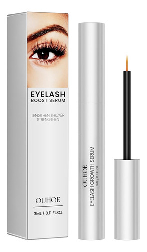 Sérum De Crecimiento N Eyelash Upgrade, Sérum Para Crecimien