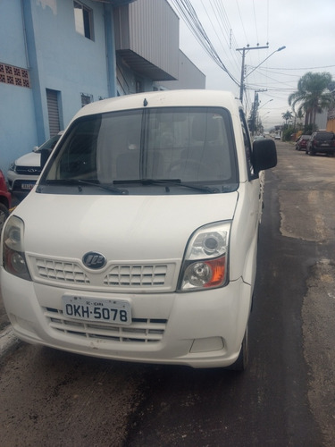 Lifan Foison 2014 1.3 2p