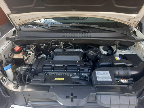 Imagem 2 de 12 de Hyundai Tucson Gls 2.0l 16v Base (flex) (aut) Flex Manual