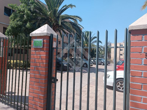 Departamento En Venta De 3 Dorm. En Ñuñoa