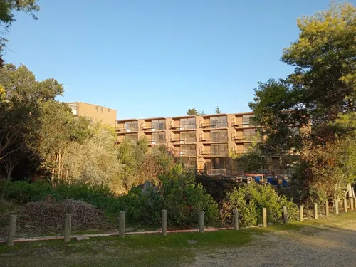 Vendo Departamento Algarrobo, Nuevo 2 Dorm