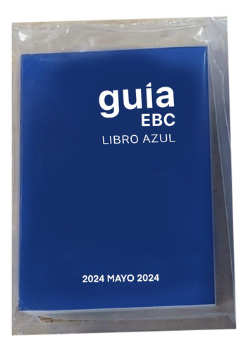 Guia Ebc Libro Azul Precio Auto Mes Actualiza 2023 Noviembre
