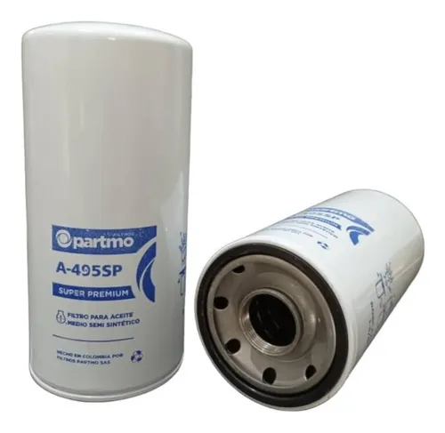 comprar Filtro Aceite 51971 Detoit Diése Freightliner Columbia Cl120