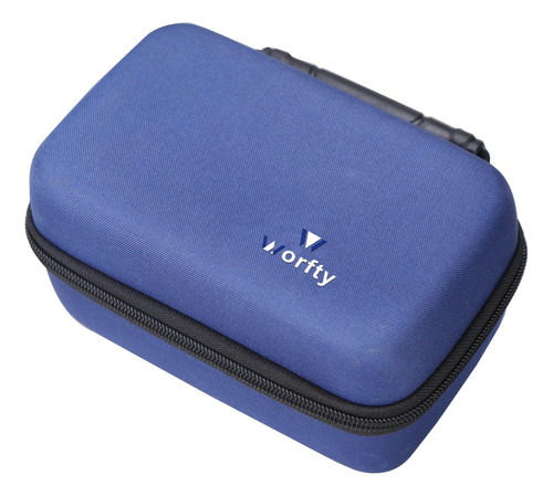 Funda De Viaje Para Wyklaus Upgrade Head Shaver 7d Para Homb