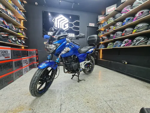Bajaj Pulsar 180 2011