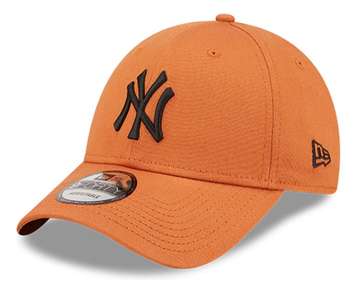 Gorra New Era New York Yankees 39thirty Stretch League Ess  