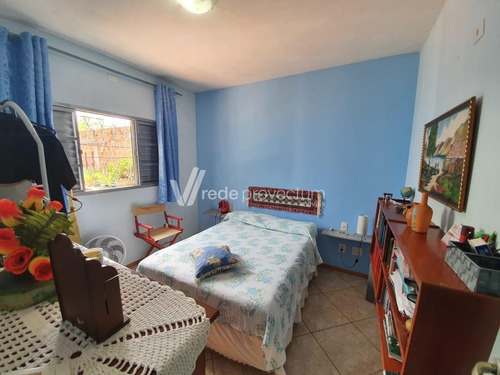 Casa À Venda Em Jardim Conceição - Ca285731